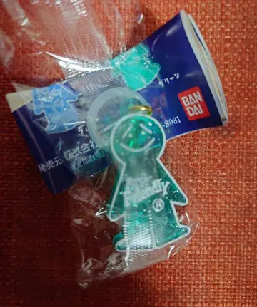 미스터 프렌들리 반짝반짝 메지루시 액세서리