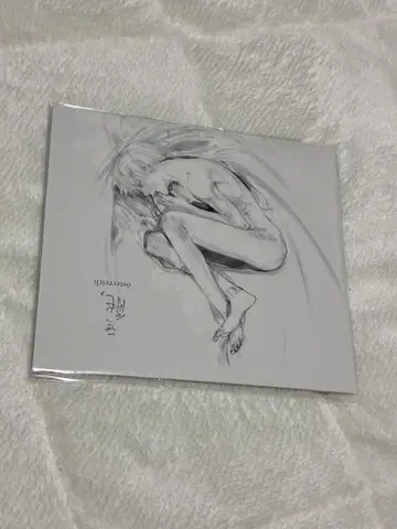 도쿄 구울 페스티벌 도쿄 구울 fes 레코드풍 코스터 무능 미개봉 새상품
