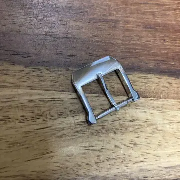 새상품급 카밀 포르네 비죠 실버 컬러 16mm