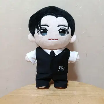 ROWOON 봉제 인형