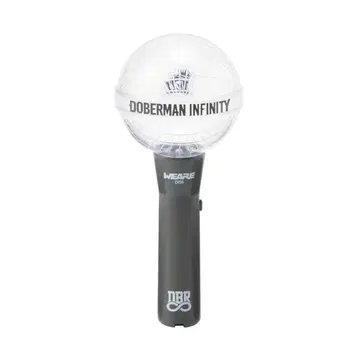 DOBERMAN INFINITY 응원봉