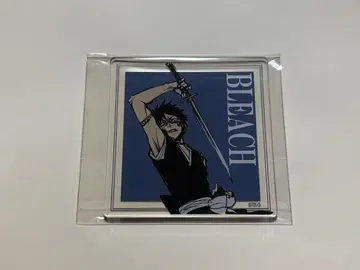 BLEACH 히사키 슈헤이 아크릴 코스터