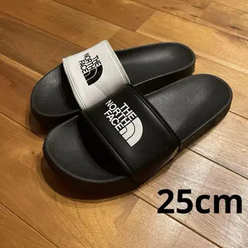 빔즈 별주 노스페이스 슬라이드 샌들 25cm