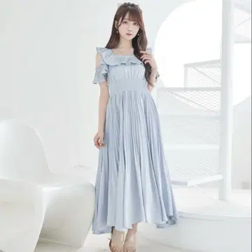 로제 뮤즈 원피스