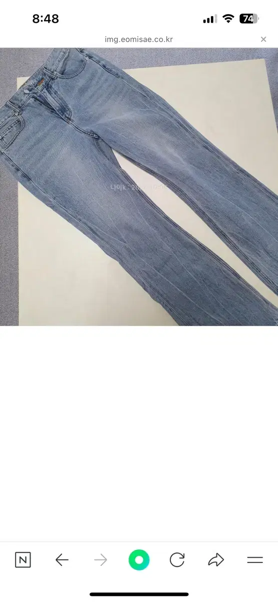 페이탈리즘 플레어진