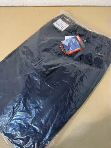 TULTEX 방한 바지 LL 사이즈
