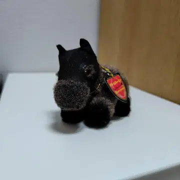 AVANTI 아반떼 경마 봉제 인형 키링 드림 저니