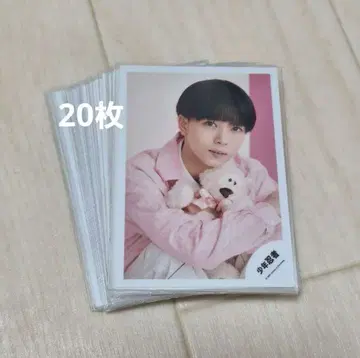 오리야마 나오 미니 사진 20장