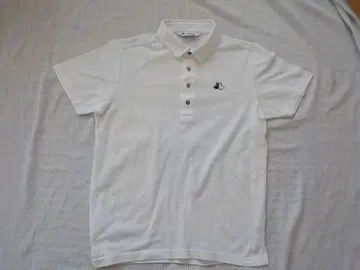 Black&White SPORT 블랙&화이트 스포츠 반팔 피케 셔츠