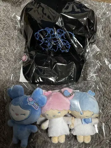 TWICE 산리오 콜라보 트와이