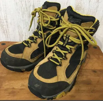 아웃도어 트레킹 부츠] Danner 다너 멀티 컬러 8
