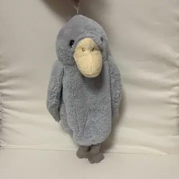 하시비로코 봉제 인형 파우치 포함