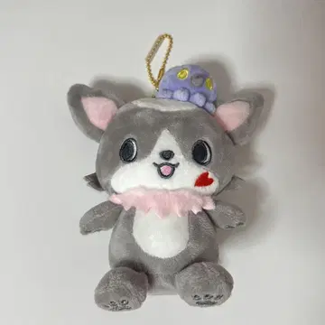 JOCHUM 츄라라 마스코트