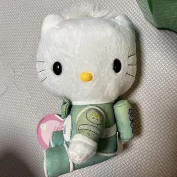 산리오 다니엘 봉제 인형 대