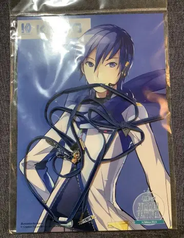 KAITO 리본 초커