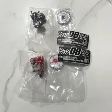 죠죠 컬렉션 제5부 킹 크림슨 메탈리카