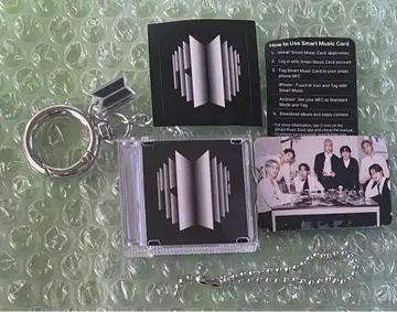BTS FESTA 2025 캡슐 앨범 PROOF