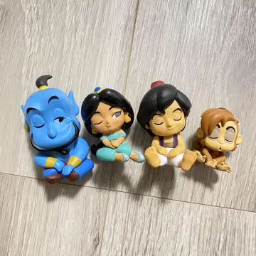 어깨 쿵 Fig 알라딘 컴플리트 세트