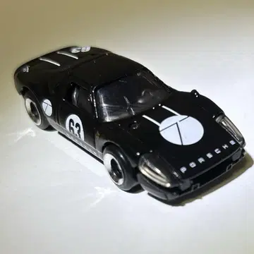 핫휠 2025 포르쉐 904 카레라 GTS