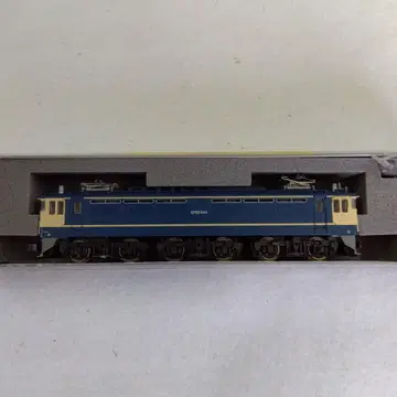KATO N 게이지 3035-1 EF65 1000