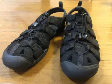 KEEN CLEARWATER CNX / 클리어 워터