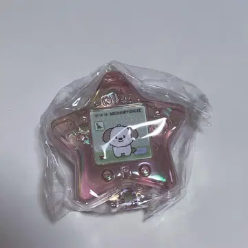 RIIZE PARK STAR CASE 스타 케이스 앤톤