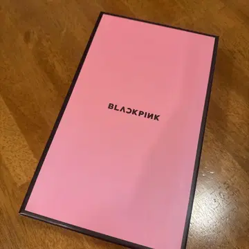 BLACKPINK 응원봉