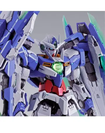 METAL BUILD 더블 오크 안타 풀 세이버  소울 네이션 2024