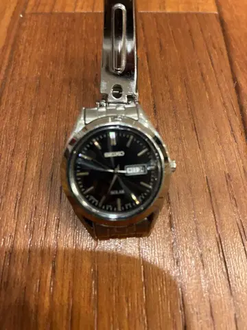 세이코 SEIKO 여성용 손목시계