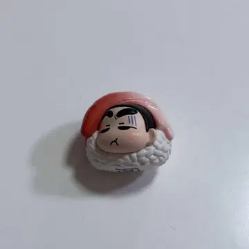 짱구는 못말려(크레용 신짱) POP BEAN POPMART 시크릿
