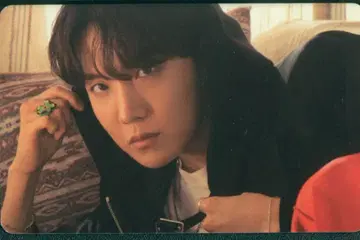 BTS Weverse J-HOPE BTS, THE BEST