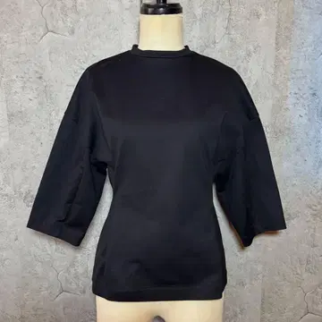 EDITION 60/2 COTTON GOLD 코튼 다트 티셔츠