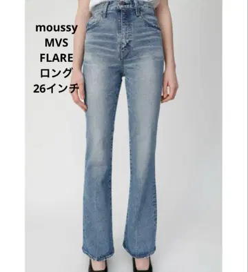 moussy MVS FLARE(L) 26인치