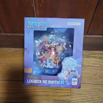 프티라마 DX LOGBOX RE BIRTH 02