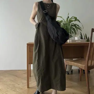 willfully 나일론 코쿤 OP