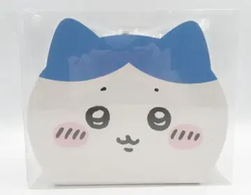 퍼레이드 트렁크 케이스 치이카와 (먼작귀) 하치와레