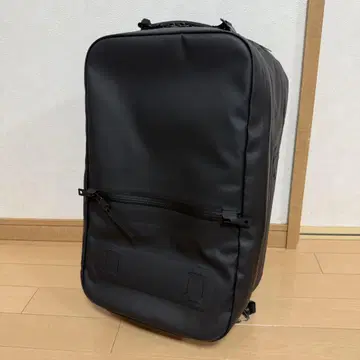 BLACK EMBER CITADEL R2 백팩 A4 비즈니스