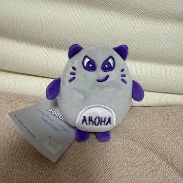 ASTRO 로로하 라키