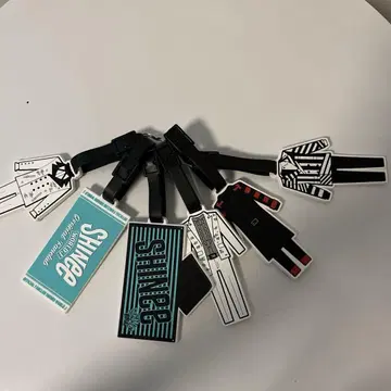 샤이니 월드 J