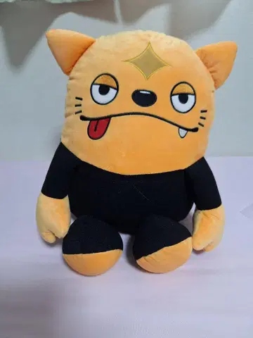 만위즈 타나파이 안기 인형 만위즈 봉제 인형 피규어