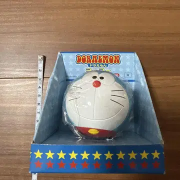 도라에몽 DORAEMON 요요 2002년 제작 미사용 새상품