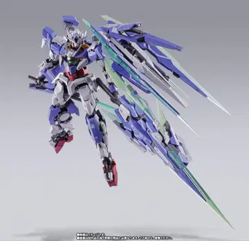 METAL BUILD 더블 오크 안타 풀 세이버