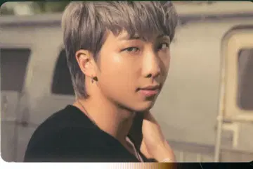 BTS Weverse RM BTS, THE BEST