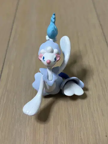 포켓몬 아시레네 피규어 몬코레