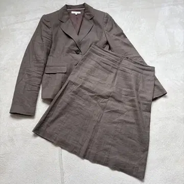 BANANA REPUBLIC 셋업 사이즈 4