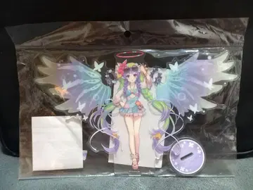 아메스 썸머 프리코네 아크릴 스탠드 프린세스 커넥트! Re:Dive