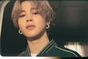 BTS Weverse 지민 BTS, THE BEST