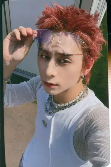 INI 이메일 회원 혜택 니시 코토 2024 FLIP THE CIRCLE