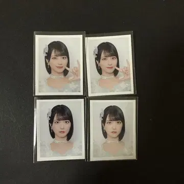 이코라브 사사키 마카 ID 사진