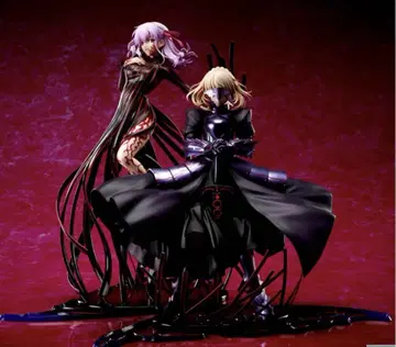 Fate/stay night [Heaven's Feel] 피규어 세트